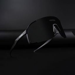Voyage Unisex Sports Sunglasses with UV Protected Lens-19