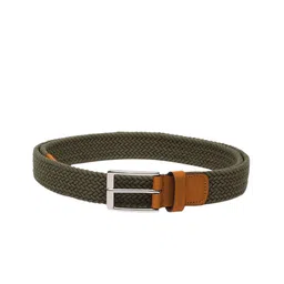 Allen Solly Men Woven Design Stretchable Belt-image-29