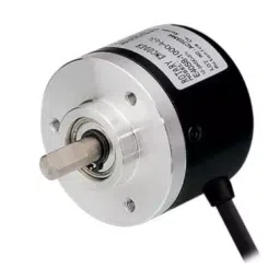 Autonics E40S6-1000-3-T-24 Incremental Rotary Encoder-16