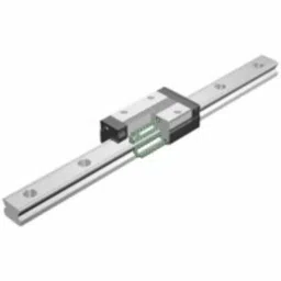 THK Linear Guide Carriage SSR, 19600N Dynamic Load, 20 mm Rail Width, SSR20XW1SSC1(GK)-THK-picture-41