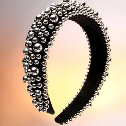 SOHI Women Embellished Hairband-image-72