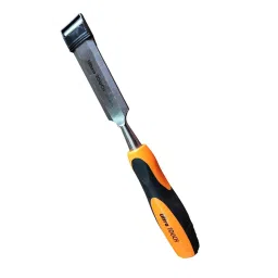 Ultra Touch 38 mm Alloy Steel Carpenter Chisel for Wood-29