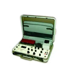 Labtronics Digital Water and Soil Analysis Kit with 5 Test Parameters, LT-62-image-14