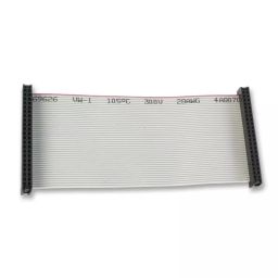 AMPHENOL COMMUNICATIONS SOLUTIONS LEAD, 2.54MM, F/F, 150MM, 40WAY, FC40150-0-image-23