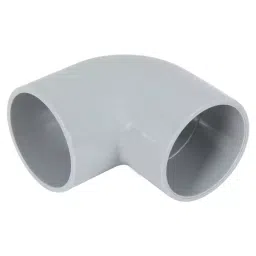 Astral Elbow 90º 1¼ inch (4 cm) Plastic UPVC Pipe Fittings, M092060504 (Pack of 30)-picture-16