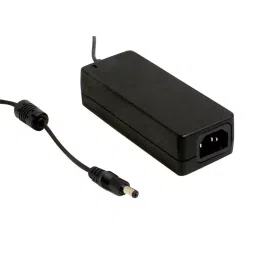 Mean Well ADAPTOR, MEDICAL, AC-DC, 48V, 0.84A, GSM40A48-P1J-26