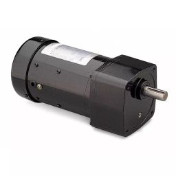 Dayton Parallel AC Gearmotor Single Output Shaft 29 RPM 270 inch-lb Torque, 6MK74-image-48