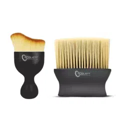 Robustt 1 Small & 1 Big Microfiber Car Interior Cleaning Brush Combo (Pack of 5)-image-15