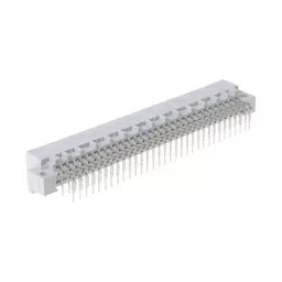 AMPHENOL COMMUNICATIONS SOLUTIONS DIN 41612 CONNECTOR, HEADER, 96POS, 86093967113H45ELF-picture-47