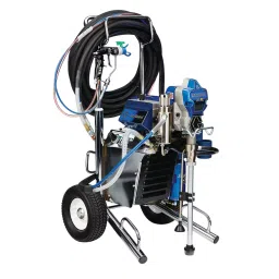 Graco FinishPro II 395 PC Electric Air-Assisted Airless Sprayer 3300 Working Pressure (PSI), 17C321-picture-21