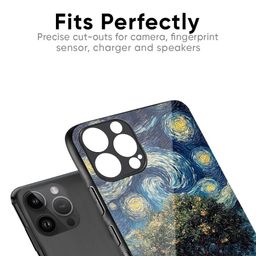QRIOH Quirky Printed iPhone 11 Pro Back Case Mobile Accessories image 3