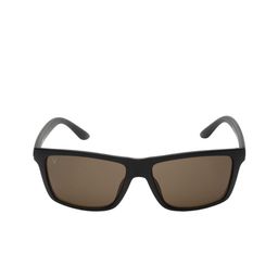 SUNNIES Unisex Rectangle Sunglasses with UV Protected Lens image 3