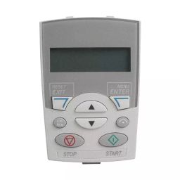 ABB Basic Control Panel, Motor Drive, ACS-CP-C-image-38