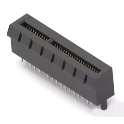 TE CONNECTIVITY Card Edge Conn, Dual Side, 164Pos, Th, 1871058-4-image-77