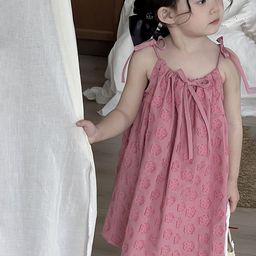 LULU & SKY A-Line Dress-image-46