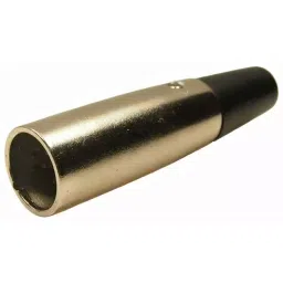 RS PRO Female Silver Contact Plating Cable Mount XLR Connector 7 Way, 2080619 (Bag of 2 Piece)-image-23