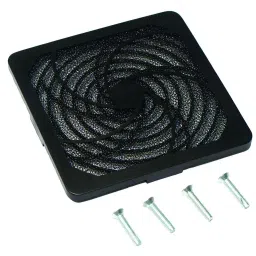 NVENT HOFFMAN FAN FILTER AND FINGER GUARD KIT, AFLTR4LD-image-70