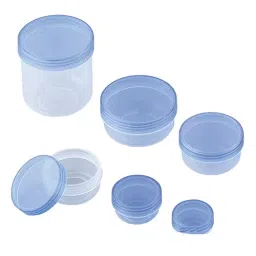 AS ONE UG Ointment Container 6 ml, 8-1463-01 ( Pack of 100 Piece ) image 2