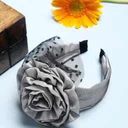 TIPY TIPY TAP Women Lace Hairband-image-56