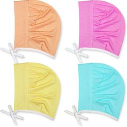 KIDSKA Unisex Kids Visor Cap-27