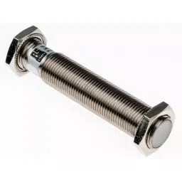 RS PRO Proximity Sensor Capacitive Barrel-Style M12x1 2 mm NPN 10-30 V DC IP67, 1845579-10