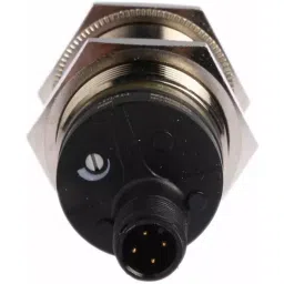 RS PRO Proximity Sensor Capacitive Barrel-Style M30x1.5 10 mm PNP 10-30 V DC IP67, 1845619 image 4