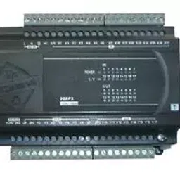 Delta 0 input 24 output Programmable Logic controllers, DVP24XN200R-30