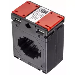 RS PRO Current Transformer Base Mounted 250 A Input 5 A Output, 1718788-36