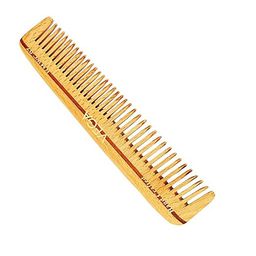 VEGA Handmade Wooden Pocket Hair Comb - HMWC-07-36