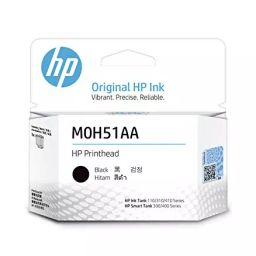 HP Original M0H51AA Black Printhead for HP Ink Tank110/310/410 & HP Smart Tank 300/400 Series-12