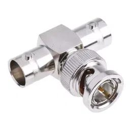 RS PRO Tee RF Terminator Brass 75 Ω, 5464106-image-72