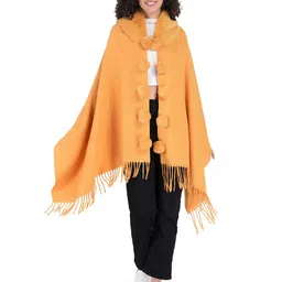 Manra Woolen Shawl-picture-33