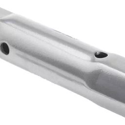 De Neers 8x9 mm Chrome Vanadium Steel Heavy Duty Tubular Box Spanner-4