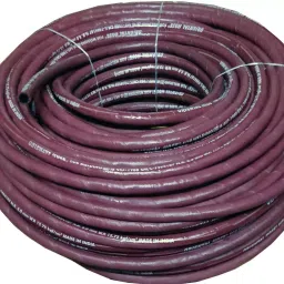 Oriental 8mm Rubber Welding Hose - 30 mtr (Red)-picture-6