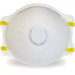 Tarson 800070 N95 Particulate Respirator with exhalation valve-14
