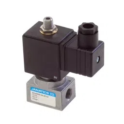 Janatics 60 LPM Solenoid Valve 220 V, E13611A-image-84