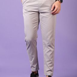 V-Mart Men Cotton Mid Rise Track Pants-picture-37