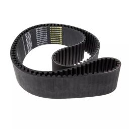 RS PRO 2100 mm Rubber Classical Timing Belt 150 Teeth 1755188-image-80