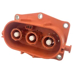 AMPHENOL INDUSTRIAL AUTOMOTIVE CONN, RCPT, 3POS, 120A, ELRA3A03-29
