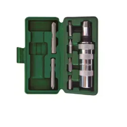 Eastman Impact Driver Set, EID-2500-02 (7 Pcs)-0