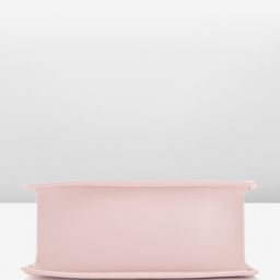 Lino Perros Textured Structured Handheld Bag image 4