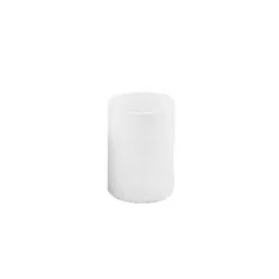 AS ONE PTFE Cylindrical Container 500 ml, 2-4907-03-16