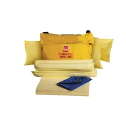RS PRO 70 L Chemical Spill Kit Model No 1890059-image-74