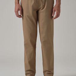 Banana Club Men Smart Trousers-image-41