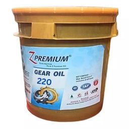 Z Premium 220 High Viscosity 10 L Gear Oil for Automotive Manual Transmissions, 1122B7IUH8V-image-48