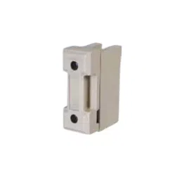 Standard by Havells Porcelain Fuse Carrier & Base Kit Kat Rewireable 320 Amp/415 V With Extension strips Type, ISKKRT4320 image 1