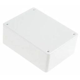 Hammond General Purpose Enclosure 110x82x44 mm Flame Retardant ABS, 4936127-image-57