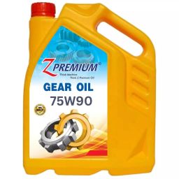 Z Premium 75W90 High Viscosity 5 L Gear Oil for Automotive Manual Transmissions, 1115BN4ND1T-image-69