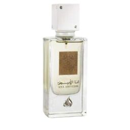 Lattafa Ana Abiyedh Long Lasting Eau De Parfum - 100 ml-image-65