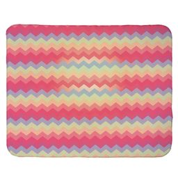 Right Gifting Digital Printed Multipurpose Swaddle Wrapper Stroller Blanket - Multicolor-image-95